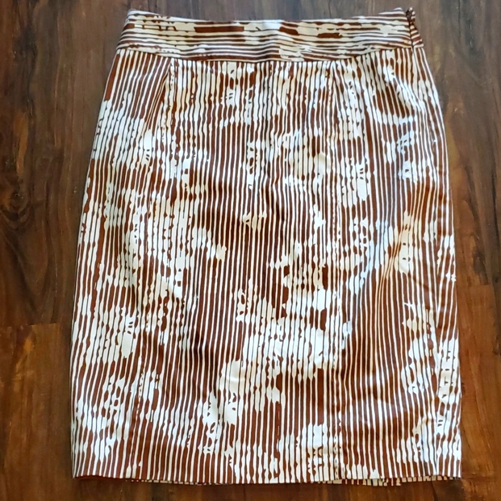 Jones New York Stretch skirt